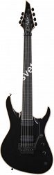 JACKSON USA Signature Chris Broderick Soloist™ 7, Ebony Fingerboard, Black Электрогитара, серия Artist Signature - Chris Broderi - фото 78700
