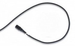SHURE WCE6T Countryman конденсаторный вокальный миниатюрный ушной микрофон - фото 78717