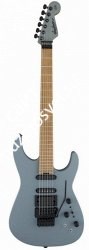 JACKSON JCS USA SIG PC1 STN GREY Электрогитара, серия Artist Signature - Phil Collen - фото 78725
