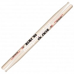 VIC FIRTH AMERICAN CUSTOM® SD2 Bolero барабанные палочки, клен, деревянный наконечник - фото 78847