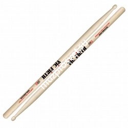 VIC FIRTH AMERICAN CUSTOM® SD9 Driver барабанные палочки, клен, деревянный наконечник - фото 78874