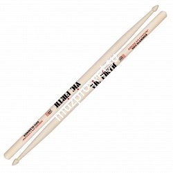 VIC FIRTH AMERICAN CUSTOM® SD11 Slammer барабанные палочки, клен, деревянный наконечник - фото 78880