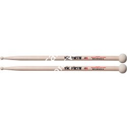 VIC FIRTH AMERICAN CUSTOM® SD12 Swizzle G барабанные палочки, клен, деревянный наконечник - фото 78888