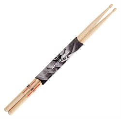 VIC FIRTH AMERICAN CLASSIC® 85A барабанные палочки, орех, деревянный наконечник - фото 78933