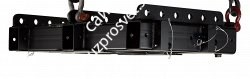 JBL PA7212-18V Плоская рама для подвеса одного сабвуфера VPSB7118 с сателлитом VP7212 на каждой стороне в горизонтальном массив - фото 78938