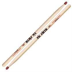 VIC FIRTH CMN AMERICAN CLASSIC® MetalN -- nylon tip барабанные палочки, орех, нейлоновый наконечник - фото 78992