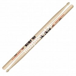 VIC FIRTH AH5B AMERICAN HERITAGE® 5B барабанные палочки, клен, деревянный наконечник - фото 79024