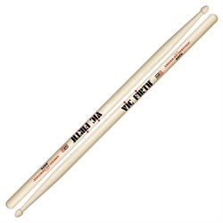 VIC FIRTH AH7A AMERICAN HERITAGE® 7A барабанные палочки, клен, деревянный наконечник - фото 79028