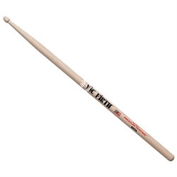 VIC FIRTH AH7A AMERICAN HERITAGE® 7A барабанные палочки, клен, деревянный наконечник - фото 79029
