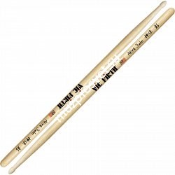 VIC FIRTH SAJ Signature Series -- Akira Jimbo. барабанные палочки, орех, деревянный наконечник - фото 79095