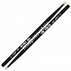 VIC FIRTH SAL Signature Series -- Abe Laboriel Jr. барабанные палочки, орех, деревянный наконечник - фото 79099