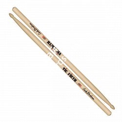 VIC FIRTH SCB Signature Series -- Cindy Blackman барабанные палочки, орех, деревянный наконечник - фото 79128