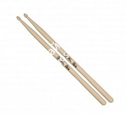 VIC FIRTH SDC Signature Series -- Danny Carey барабанные палочки, орех, деревянный наконечник - фото 79139