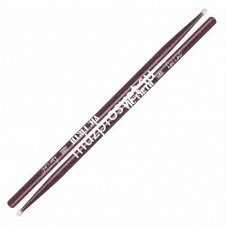VIC FIRTH SDWN Signature Series -- Dave Weckl nylon tip барабанные палочки, орех, нейлоновый наконечник - фото 79166