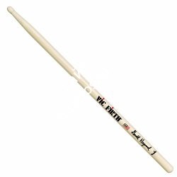 VIC FIRTH SGH Signature Series -- Gerald Heyward барабанные палочки, орех, деревянный наконечник - фото 79174