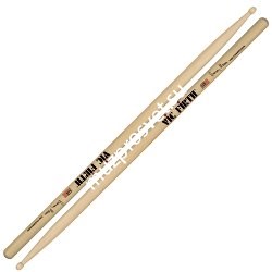 VIC FIRTH SHM3 Signature Series -- Harvey Mason барабанные палочки, орех, деревянный наконечник - фото 79192