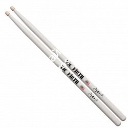 VIC FIRTH SJM Signature Series -- Jojo Mayer барабанные палочки, орех, деревянный наконечник - фото 79229