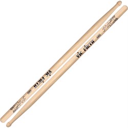 VIC FIRTH SLED Signature Series -- Jen Ledger барабанные палочки, орех, деревянный наконечник - фото 79248