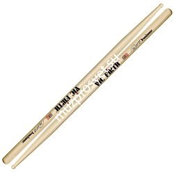 VIC FIRTH SLOC Signature Series -- Pete Lockett барабанные палочки, орех, деревянный наконечник - фото 79250