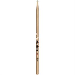 VIC FIRTH SOH Signature Series -- Omar Hakim nylon tip барабанные палочки, орех, нейлоновый наконечник - фото 79274