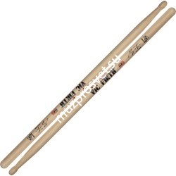 VIC FIRTH SRL Signature Series -- Ray Luzier барабанные палочки, орех, деревянный наконечник - фото 79284