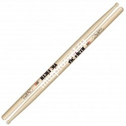VIC FIRTH STR Signature Series -- Tony Royster Jr. барабанные палочки, орех, деревянный наконечник - фото 79326