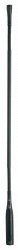 AKG GN50E Gooseneck, XLR, 50см, встроенный в корпус адаптер фантомного питания - фото 79369