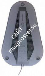 AKG C547BL микрофон граничного слоя конденсаторный гиперкардиоидный в противоударном корпусе - фото 79388