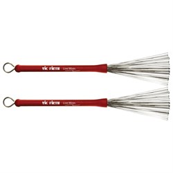 VIC FIRTH LW Live Wires Brush щетки - фото 79416