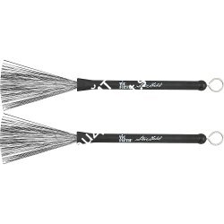 VIC FIRTH SGWB Steve Gadd Wire Brush щетки - фото 79429