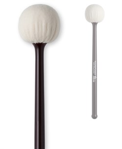 VIC FIRTH BD3 Soundpower® Bass Drum – Staccato колотушка для бас-барабана/гонга - фото 79516