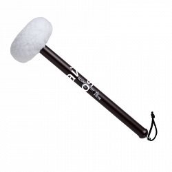 VIC FIRTH GB2 Soundpower® Small Gong Beater колотушка для гонга - фото 79542