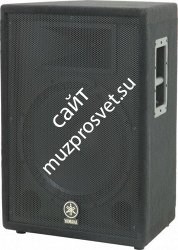 YAMAHA A15 Акустическая система - фото 79558