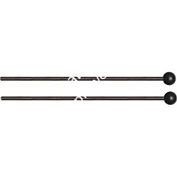 VIC FIRTH M5 AMERICAN CUSTOM® Keyboard -- Medium hard rubber палочки для ксилофона - фото 79562