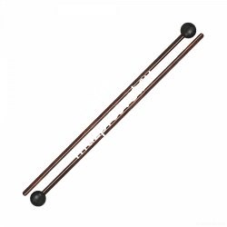 VIC FIRTH M6 AMERICAN CUSTOM® Keyboard -- Hard Phenolic 1' ball палочки для ксилофона - фото 79565