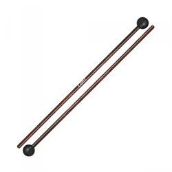 VIC FIRTH M6 AMERICAN CUSTOM® Keyboard -- Hard Phenolic 1' ball палочки для ксилофона - фото 79566