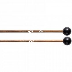 VIC FIRTH M7 AMERICAN CUSTOM® Keyboard -- Hard Phenolic 1 1/8' ball палочки для ксилофона - фото 79570