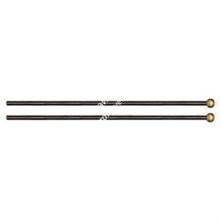 VIC FIRTH M11 AMERICAN CUSTOM® Keyboard -- Brass mallet for bells палочки для ксилофона - фото 79575