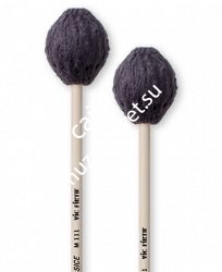 VIC FIRTH M111 Robert Van Sice Keyboard -- Very soft палочки для ксилофона - фото 79598