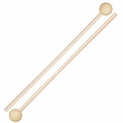 VIC FIRTH M134 Orchestral Series Keyboard -- Medium hard urethane палочки для ксилофона - фото 79682