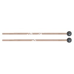 VIC FIRTH M135 Orchestral Series Keyboard -- Hard PVC палочки для ксилофона - фото 79687
