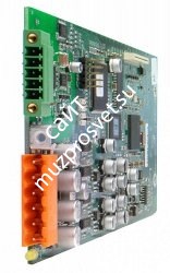 BSS BLUCARD HYBRID Telephone Hybrid card с двумя аналоговыми микр/лин входами - фото 79772