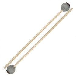 VIC FIRTH M221 Ney Rosauro Keyboard -- Soft палочки для ксилофона - фото 79807