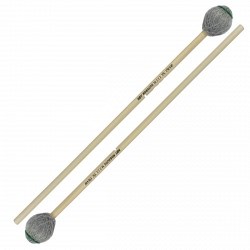 VIC FIRTH M222 Ney Rosauro Keyboard -- Medium soft палочки для ксилофона - фото 79809