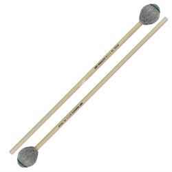 VIC FIRTH M222 Ney Rosauro Keyboard -- Medium soft палочки для ксилофона - фото 79810