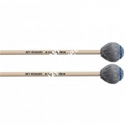 VIC FIRTH M223 Ney Rosauro Keyboard -- Medium hard палочки для ксилофона - фото 79811