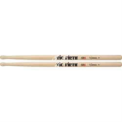 VIC FIRTH MS3 Corpsmaster® Snare -- 17' x .715' маршевые барабанные палочки - фото 79858