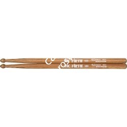 VIC FIRTH MS4 Corpsmaster® Snare -- 16 1/4' x .685' StaPac маршевые барабанные палочки - фото 79861