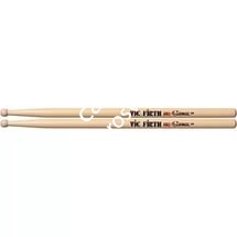 VIC FIRTH MS5 Corpsmaster® Snare -- 17' x .705' маршевые барабанные палочки - фото 79863