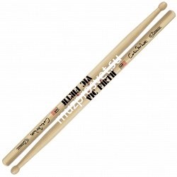 VIC FIRTH SCM Corpsmaster® Signature Snare -- Colin McNutt маршевые барабанные палочки - фото 79867